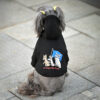 Худі для собак Franklin owner pet Owner pet худі для собак Franklin Family look худі для собак Одяг для собак Franklin